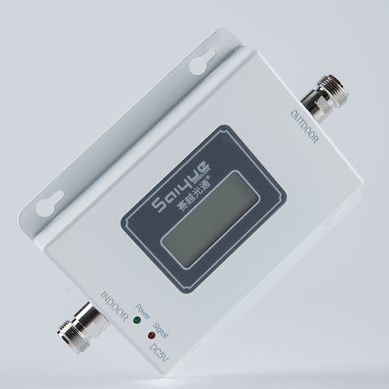 雁塔家用配电房机房信号放大器200㎡