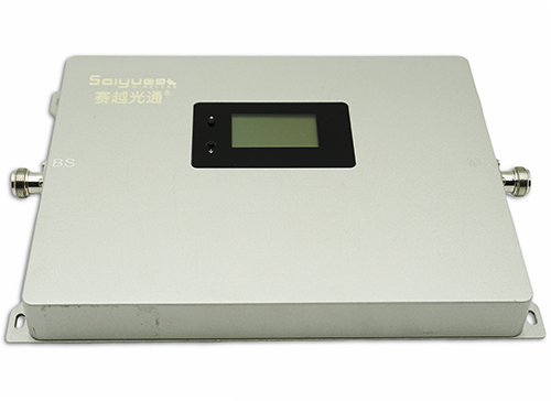  雁塔三频/四频/五频手机信号接收器800㎡