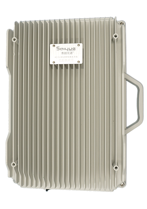 雁塔单频/双频/三频/四频/五频电信级无线直放站