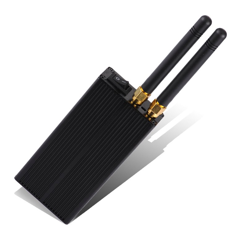  雁塔1.2G/1.5G导航屏蔽器