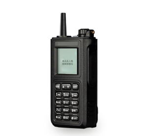  雁塔单兵无人机侦测预警仪