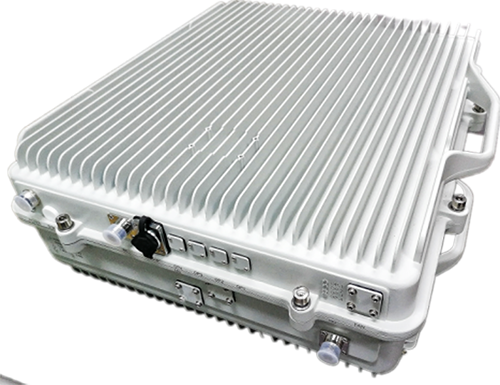 雁塔信令级数字室分型移动通信干扰器