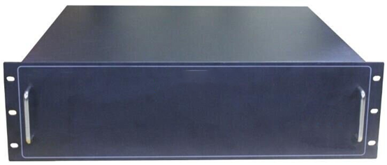  雁塔FM调频广播主机