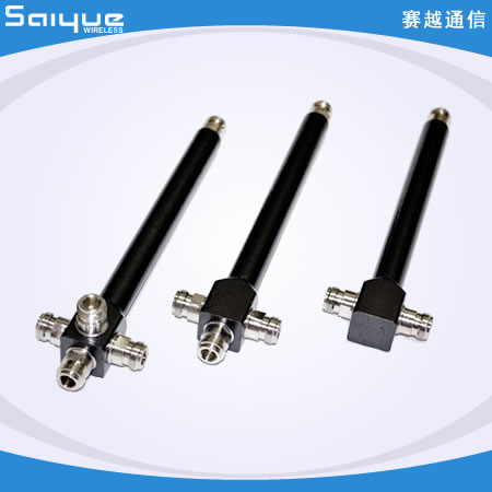  雁塔FM调频广播同步广播功分器