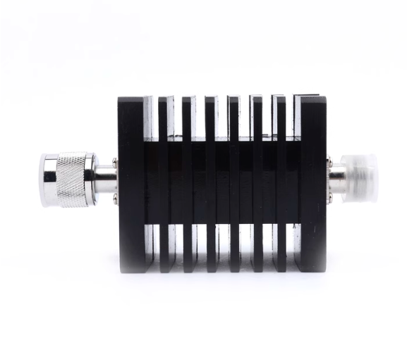  雁塔腔体固定衰减器0-3G/0-4G  N型接口