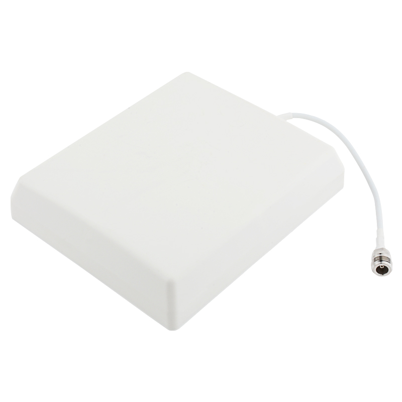  雁塔室内外定向接收发射壁挂小平板天线700-3700MHz